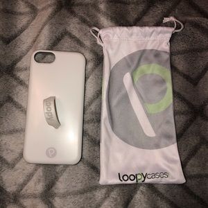 loopy case for iPhone 6/7/8